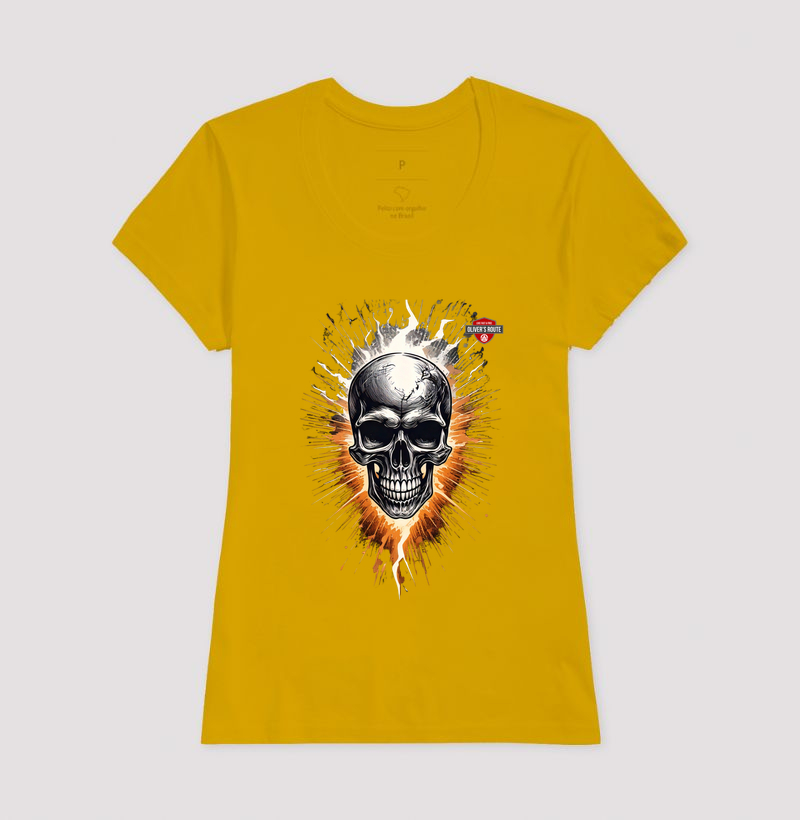 Lightning Skull - Imagem 15