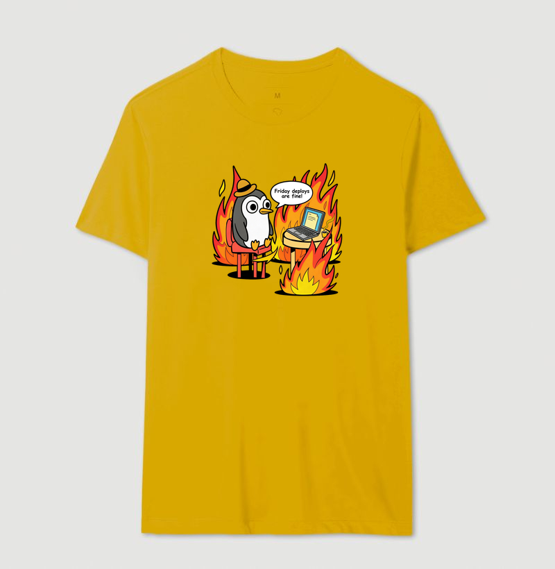 Camisa 11