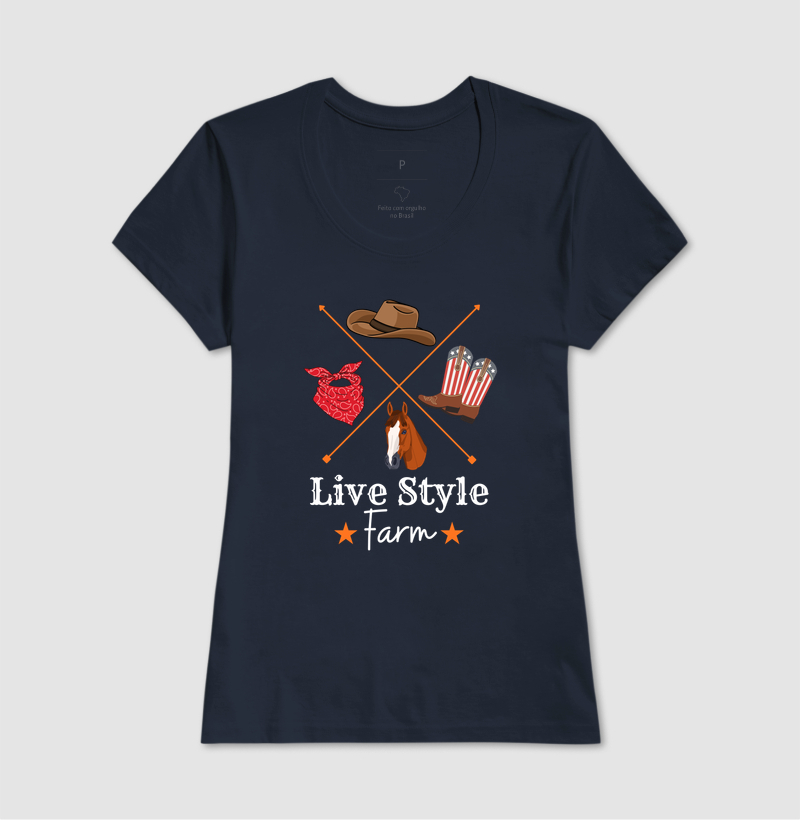 Life Style - Farm - Imagem 9