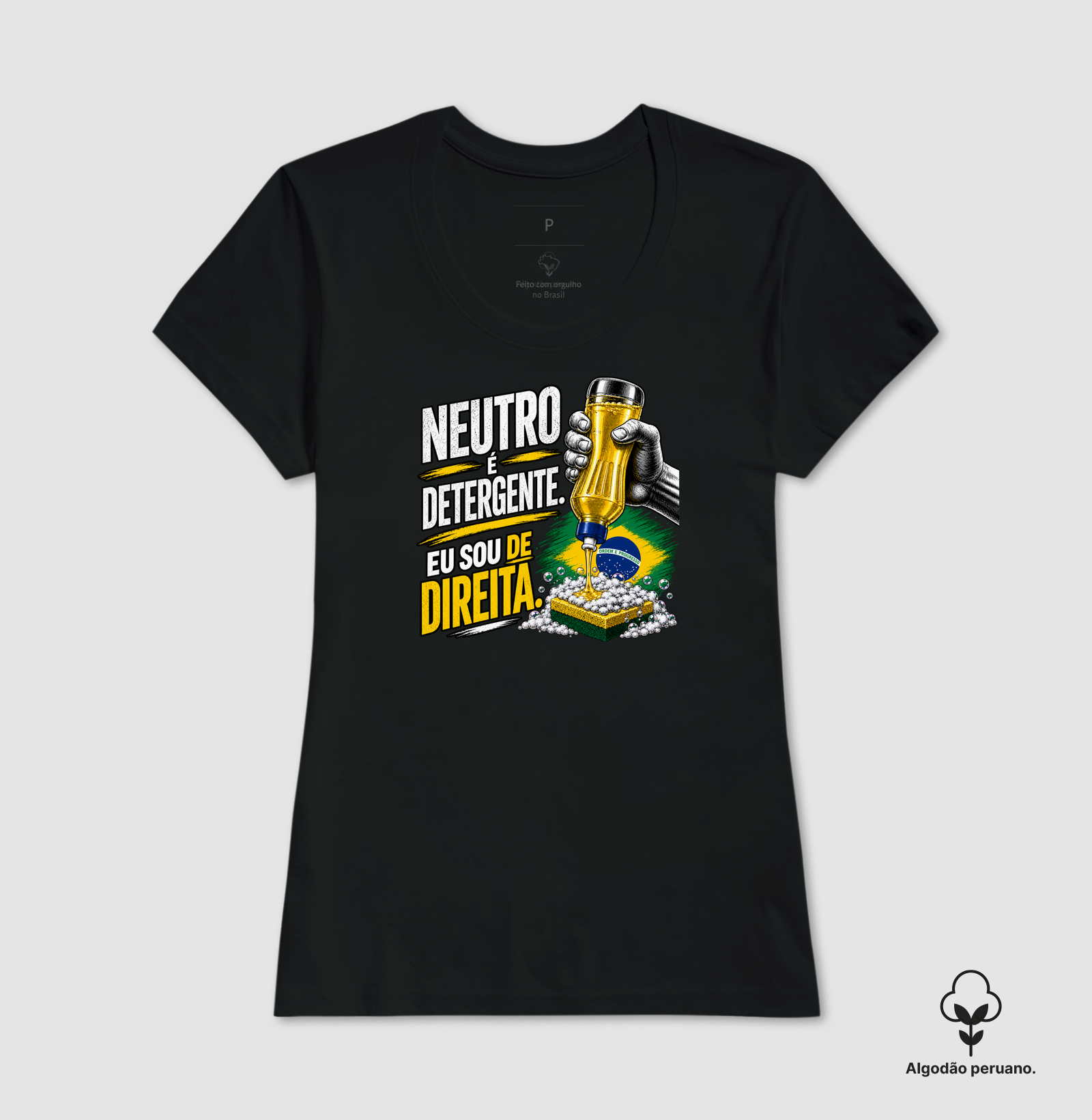 Neutro é detergente - Imagem 4