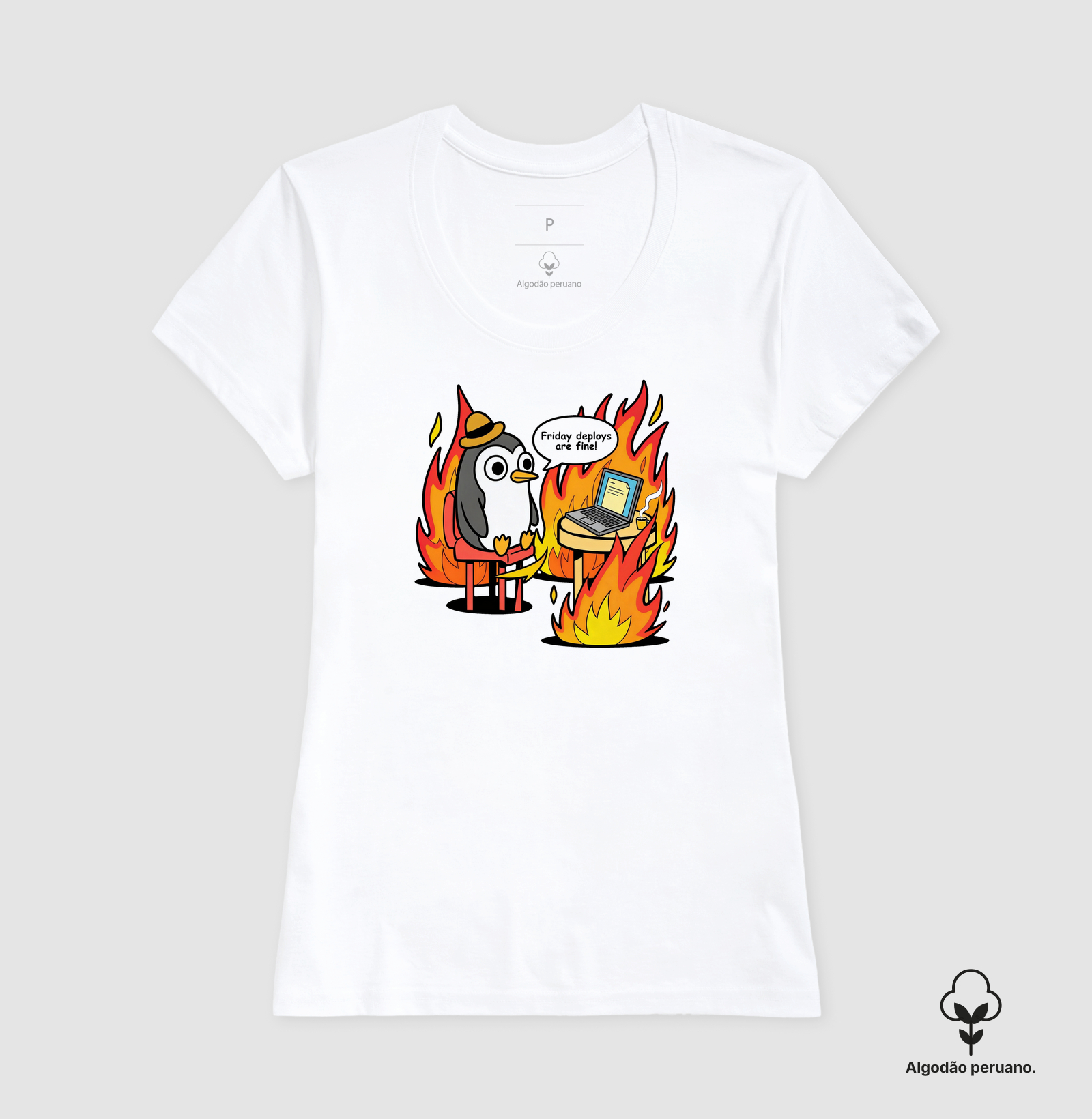 Camisa 5