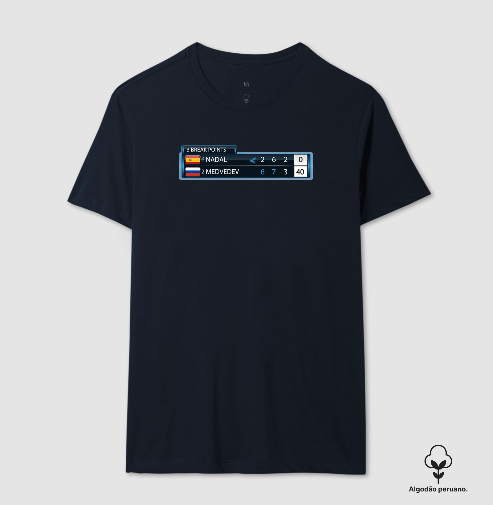 Camisa 1