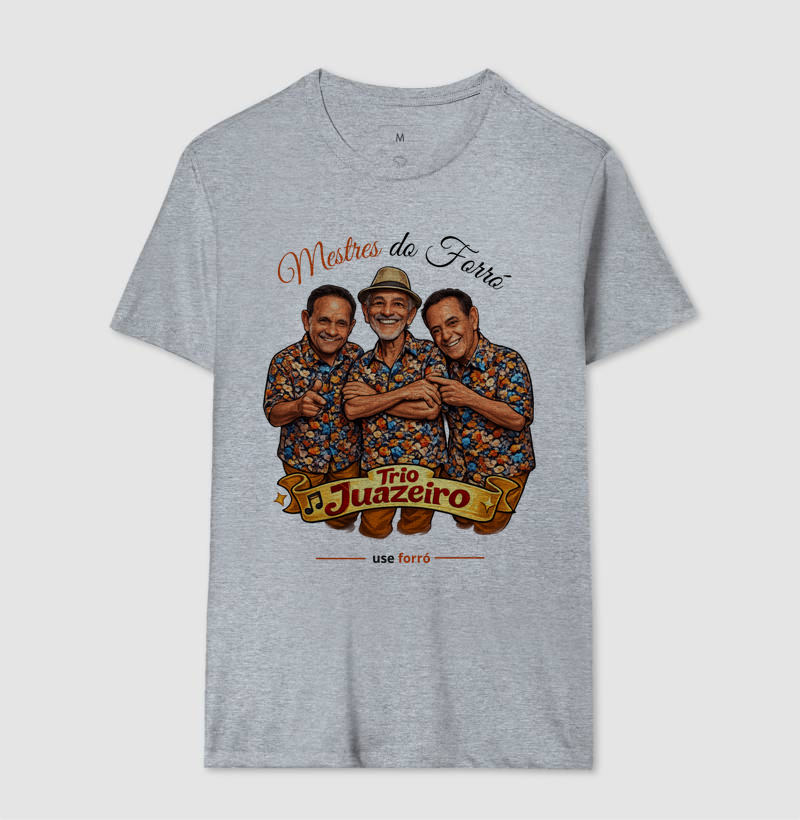 Trio Juazeiro - Imagem 11