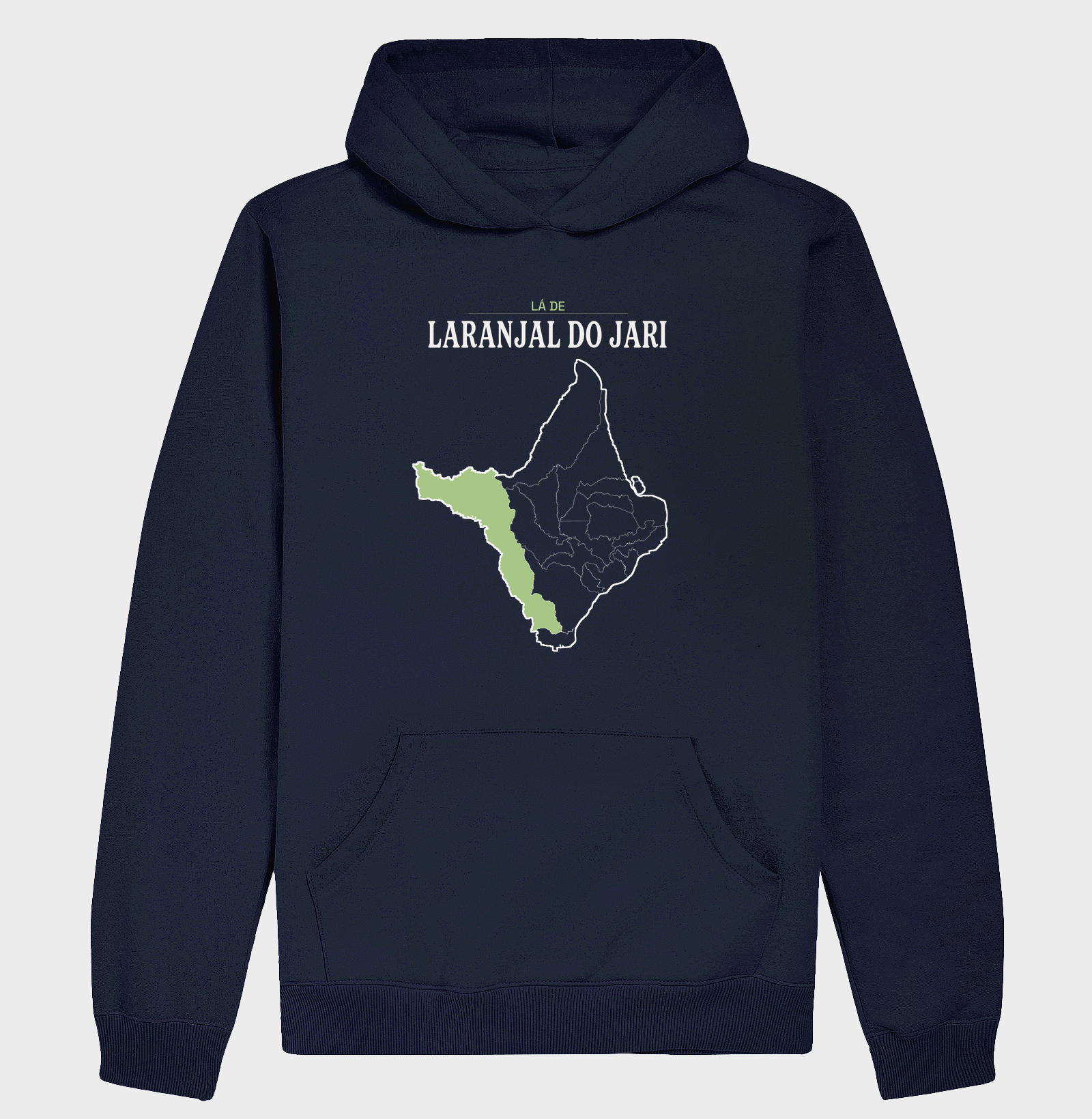 Laranjal do Jari | Território AP - Imagem 4
