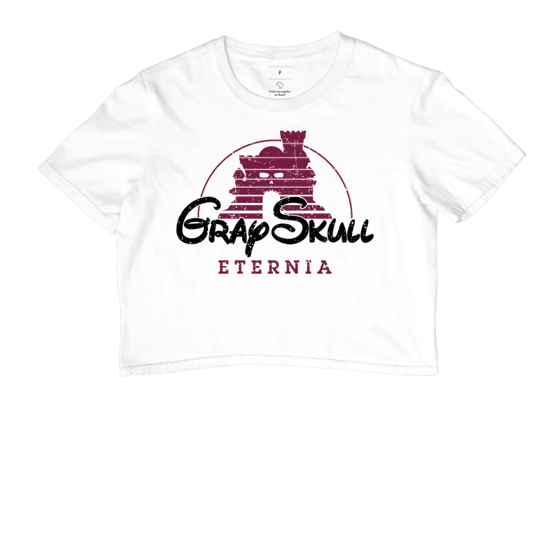 Castelo de Eternia - Imagem 3