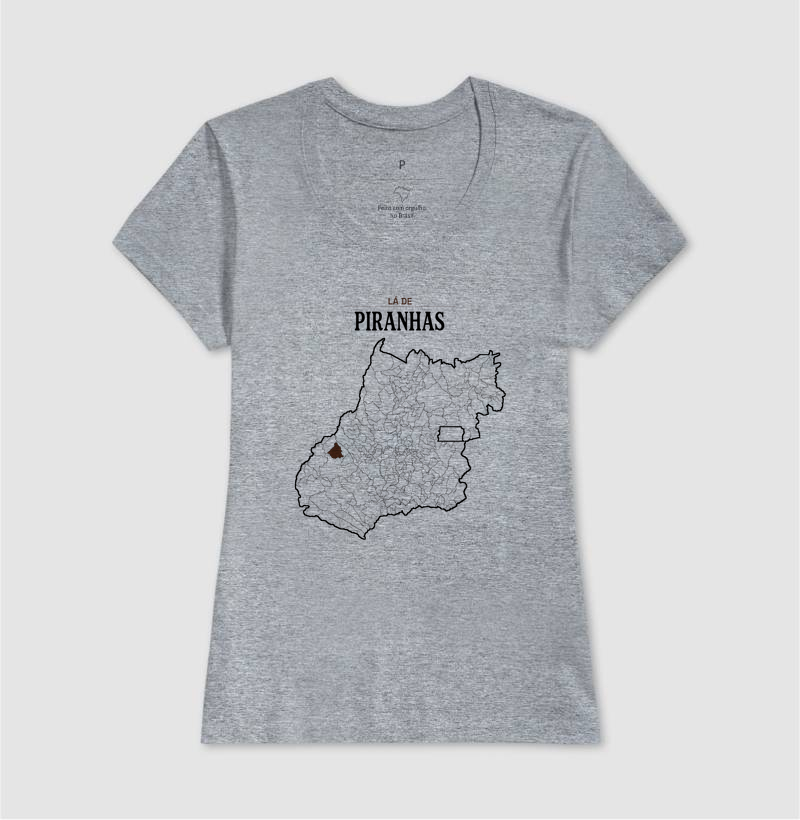 Piranhas | Território GO - Imagem 9
