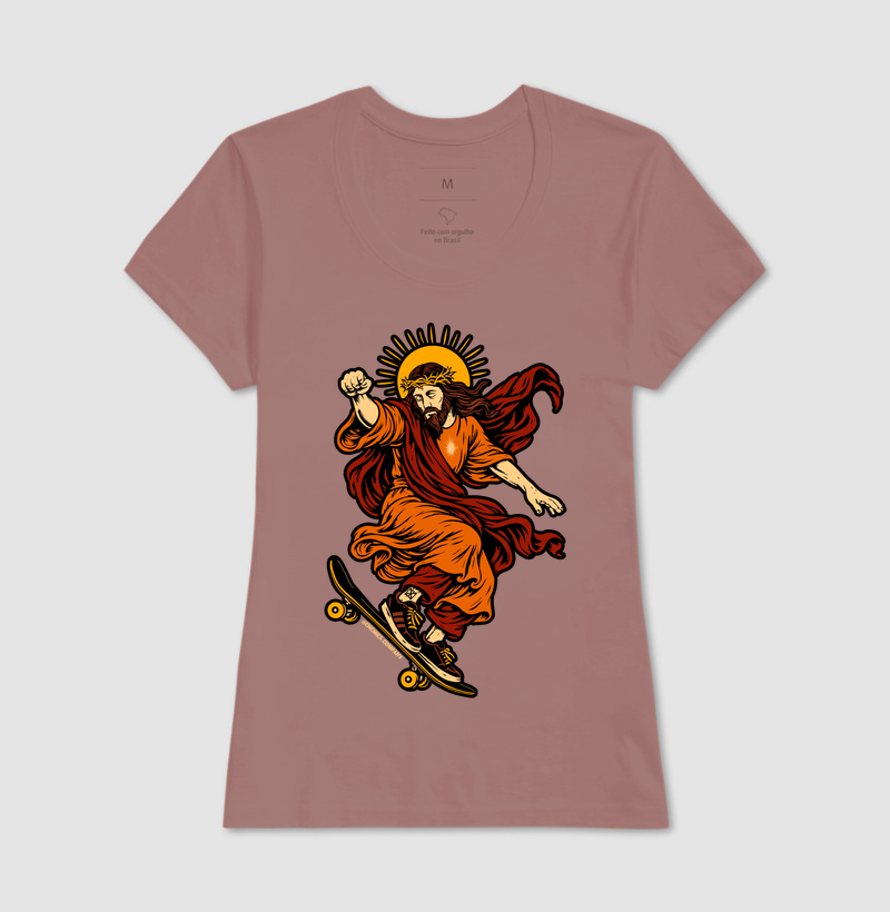 Camisa 19