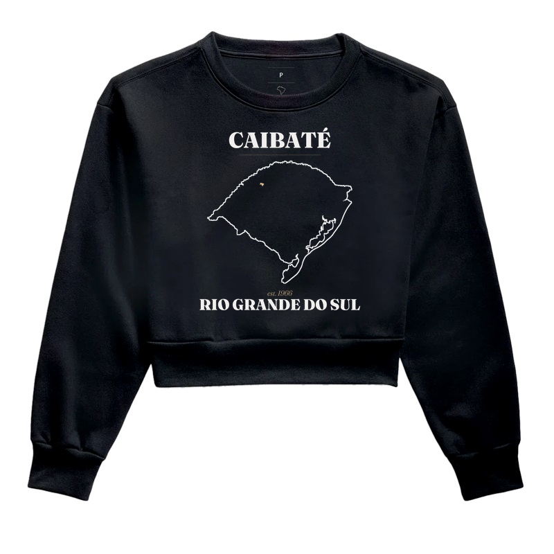 Caibaté | Legado RS - Imagem 2