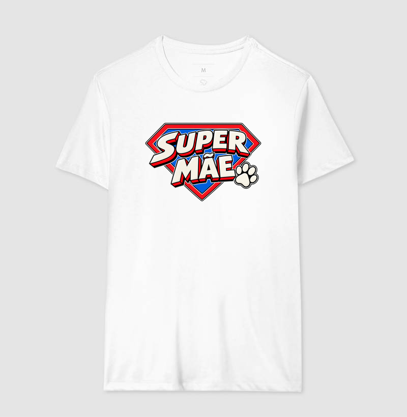 Mãe de Cachorro | Super Mãe (Edição Heroína do Amor) - Imagem 4