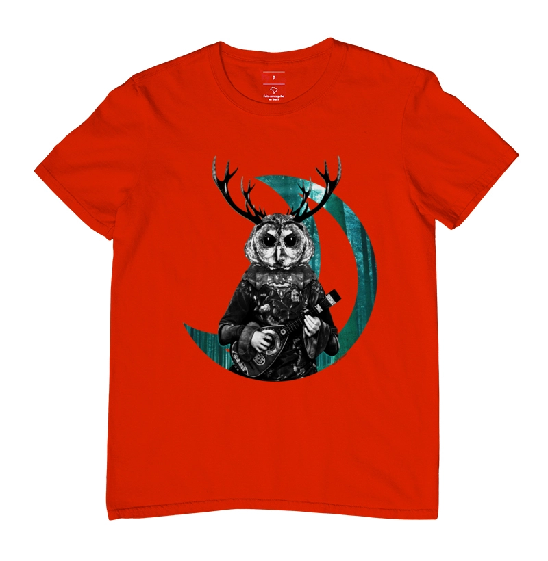 Camisa 9