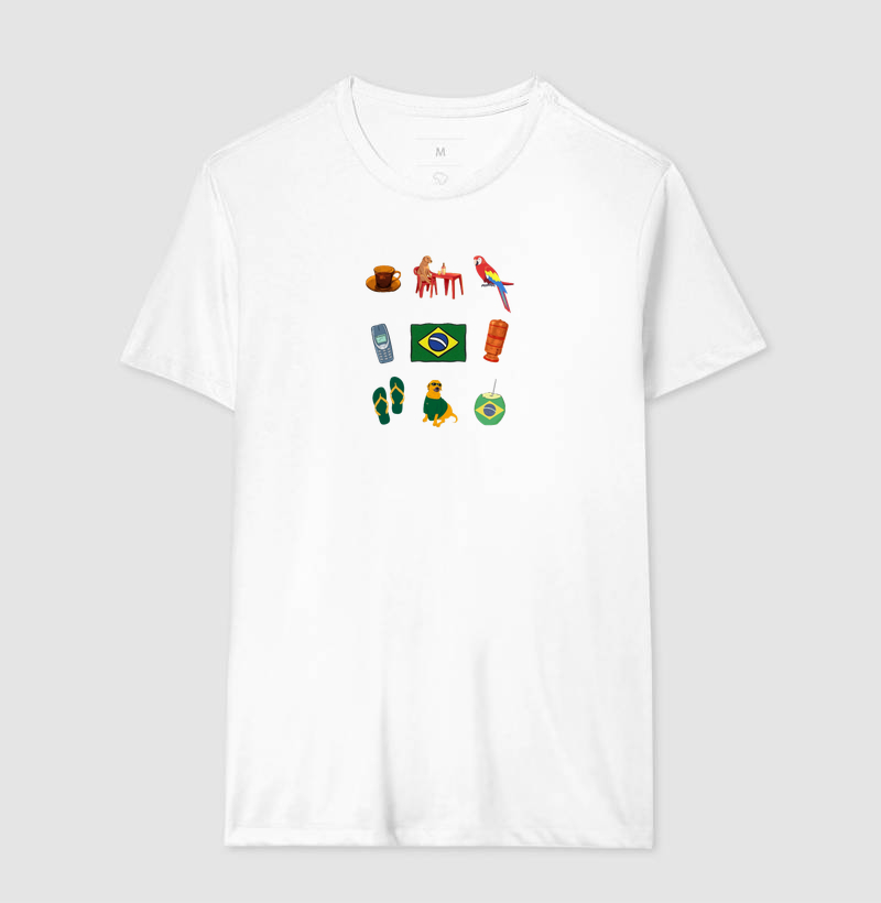 Camisa 1