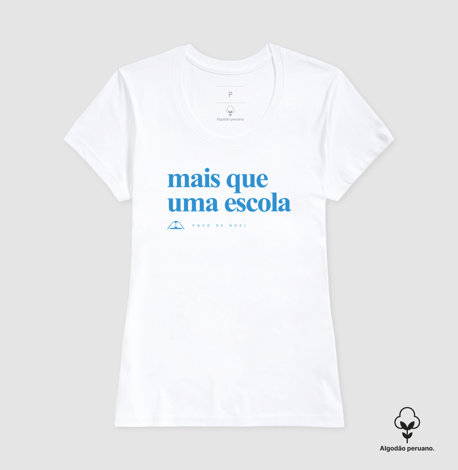 Mais que uma escola - Imagem 8