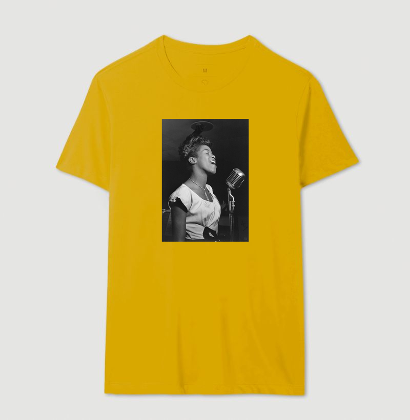 Sarah Vaughan, n.2, Café Society, N.Y., 1946 - Imagem 16