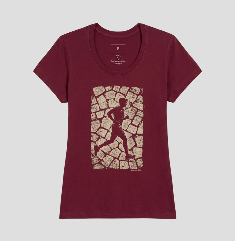 Camisa 21