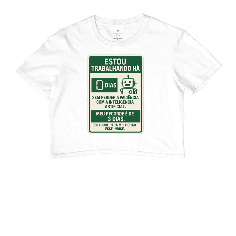 Camisa 0