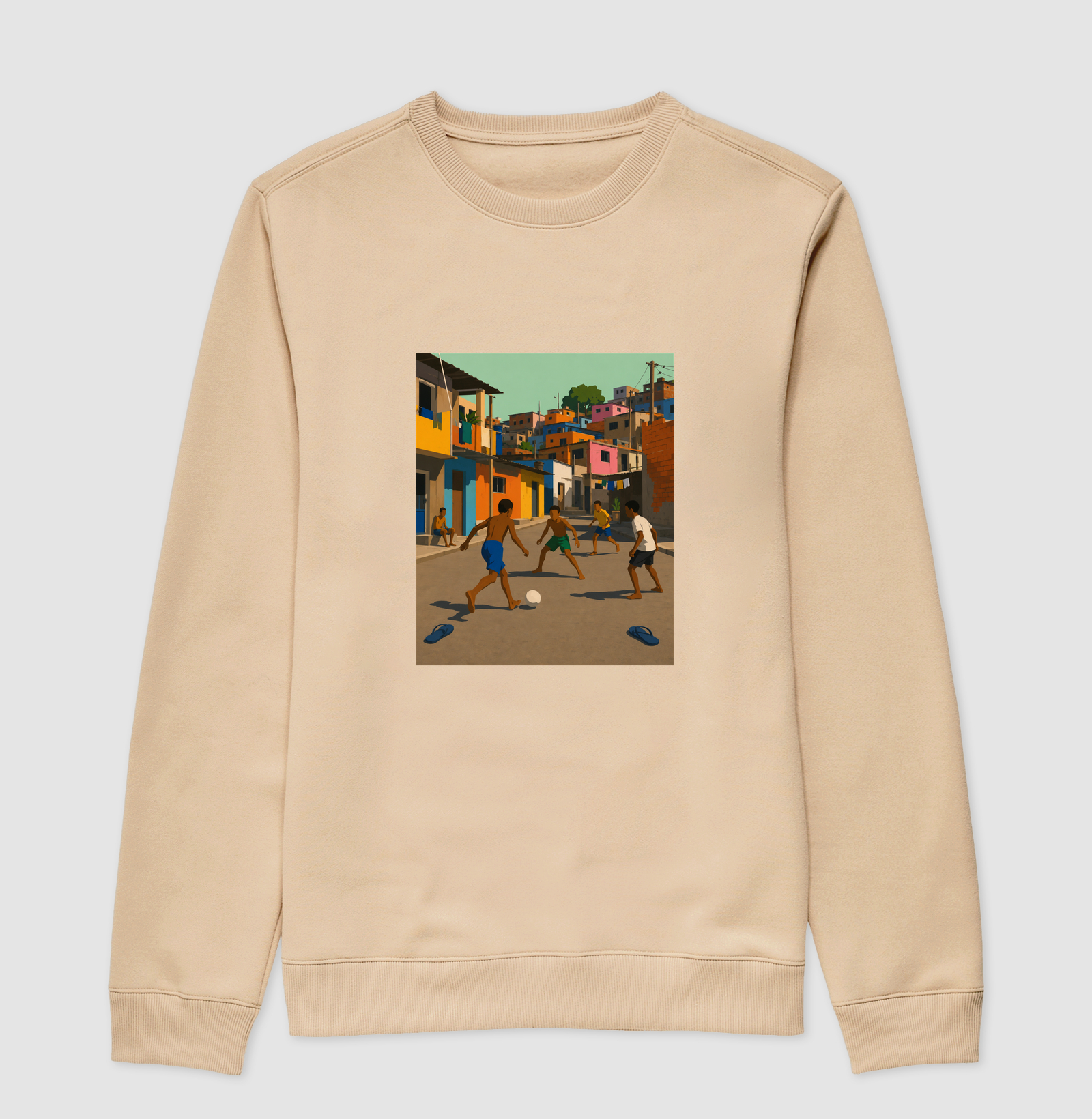 Camisa 2