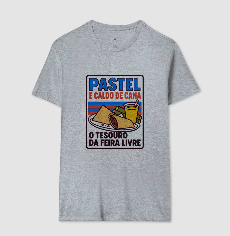 Pastel e Caldo de Cana - Imagem 4