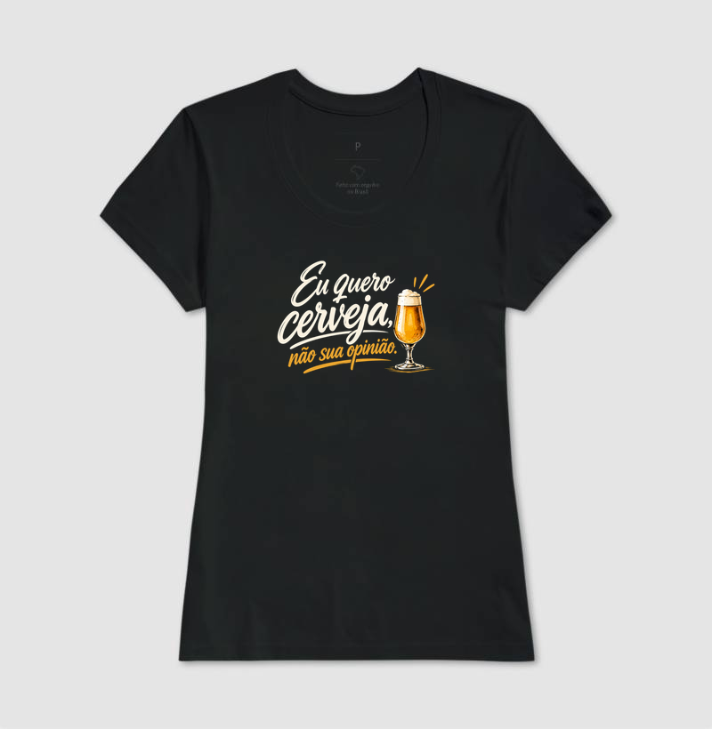 Eu quero cerveja - Imagem 4