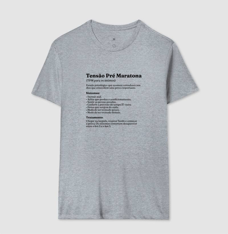 Tensão Pré Maratona - Imagem 8