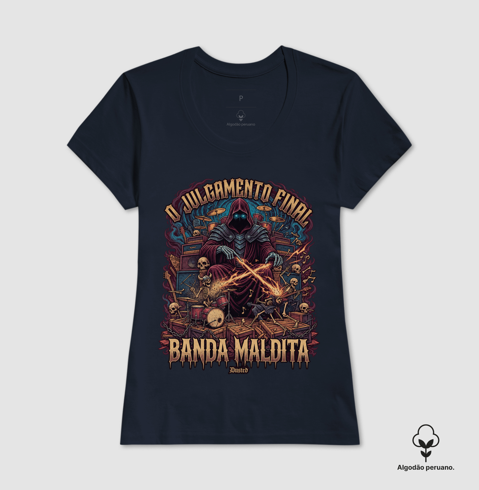 Banda Maldita - Imagem 2