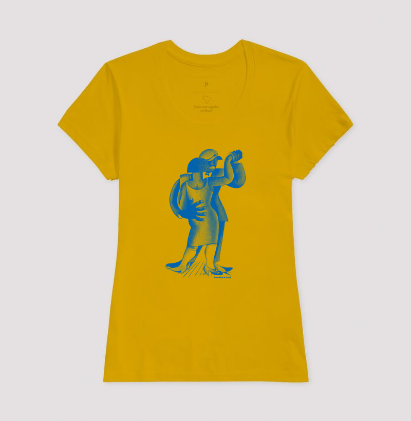 Camisa 7