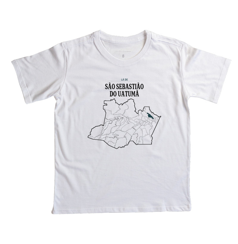 São Sebastião do Uatumã | Território AM - Imagem 2
