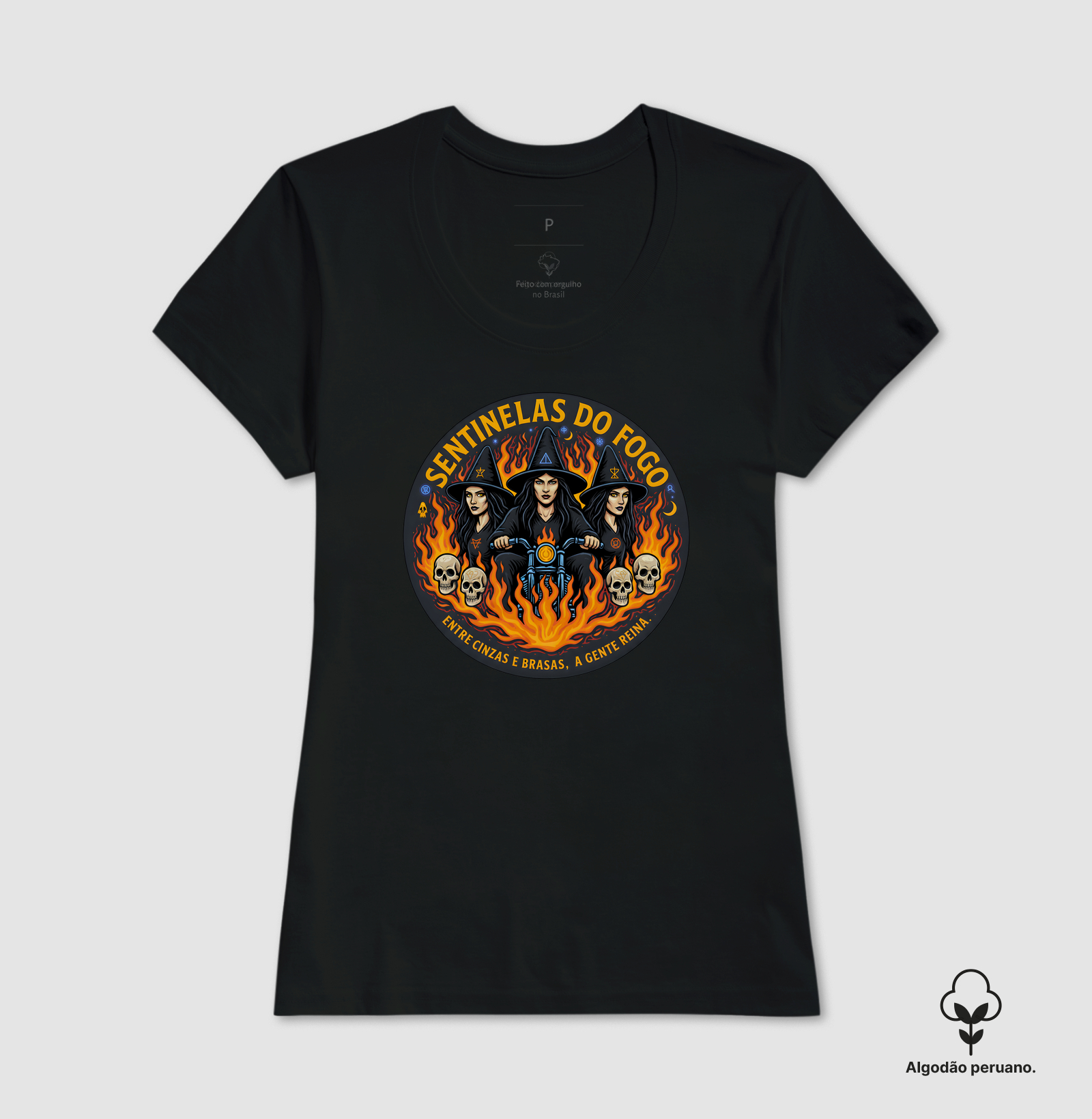 Camisa 3