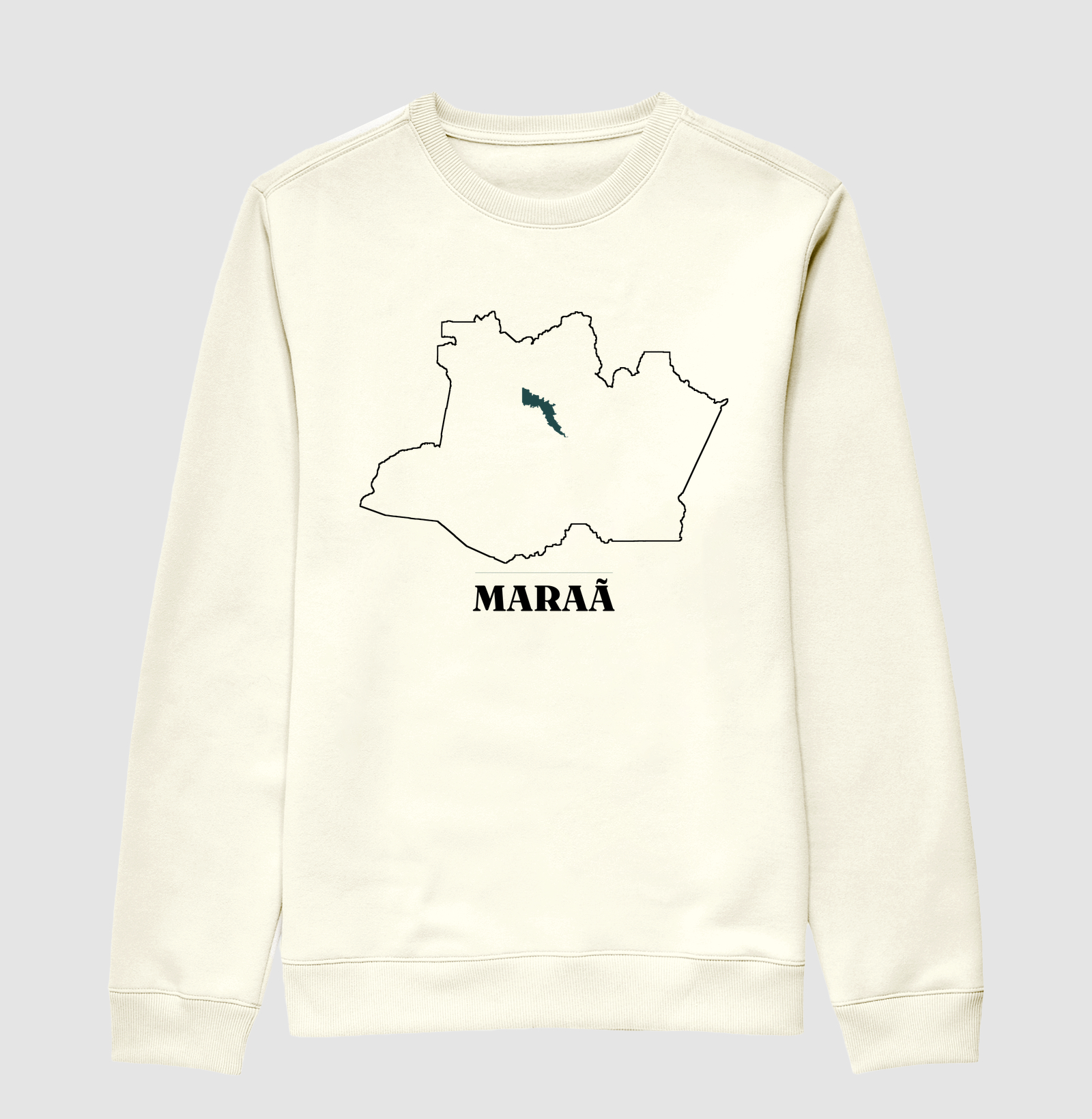 Maraã | Traço AM - Imagem 2