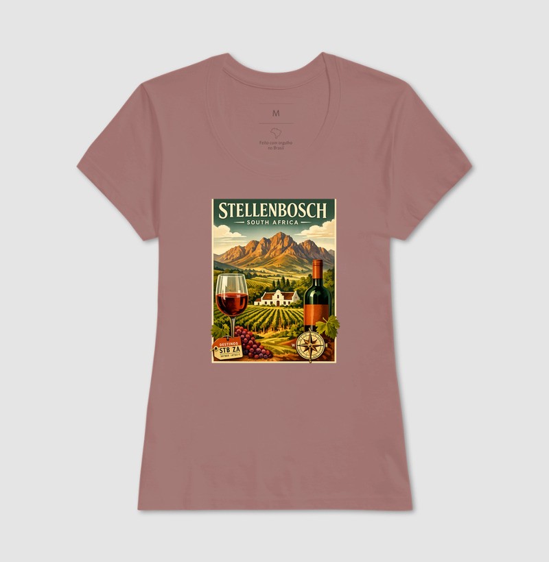 Viagem a StellenBosch - Africa do Sul - Imagem 17