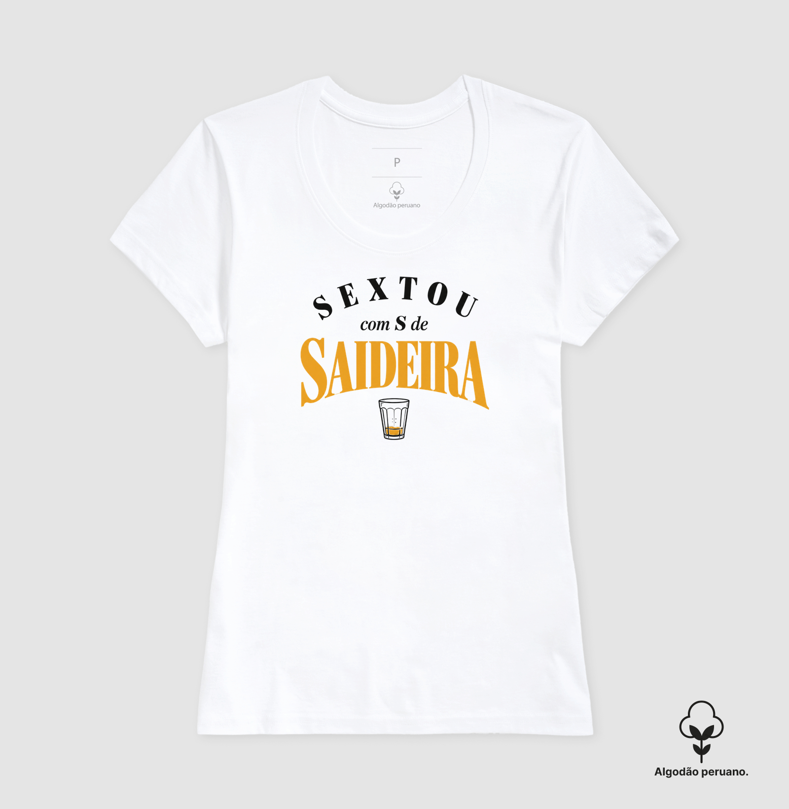Sextou com S de Saideira - Imagem 3