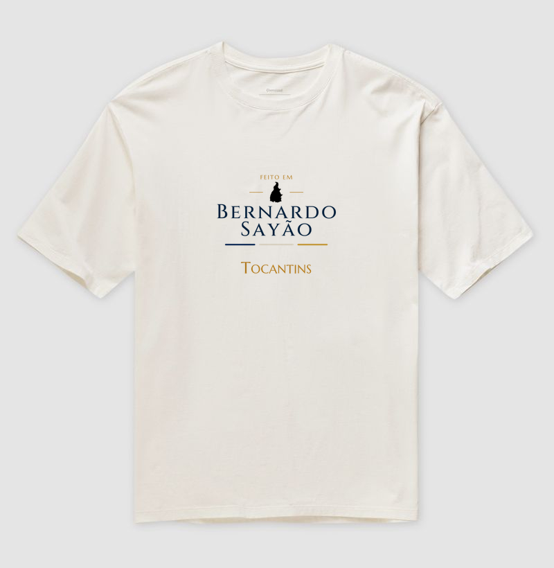 Feito em Bernardo Sayão TO - Imagem 4
