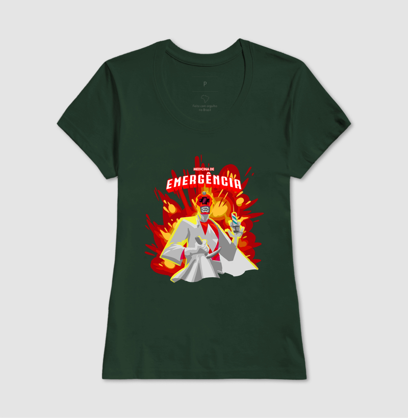 Camisa 12