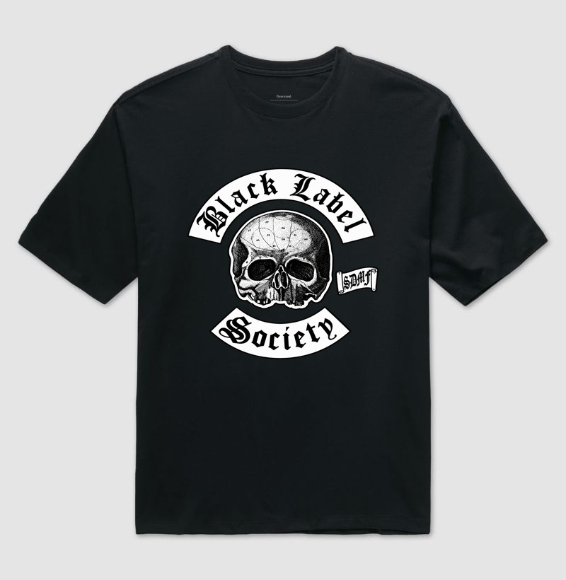 Black Label Society - Imagem 2