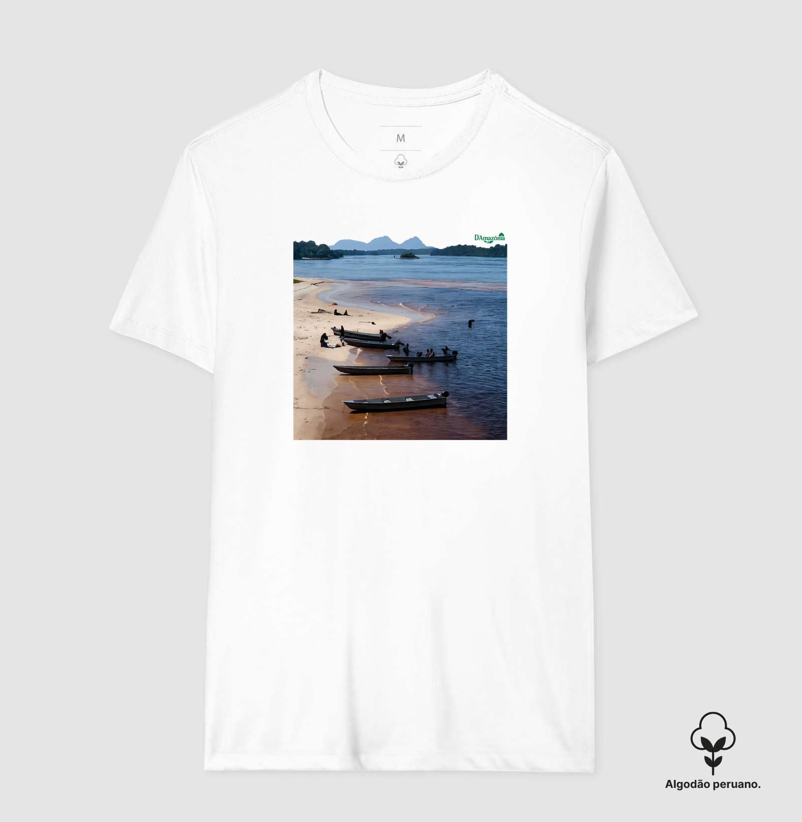 Camisa 5