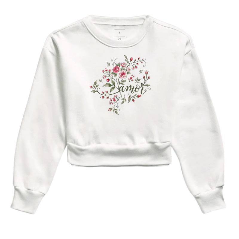 Flores & Amor - Imagem 2