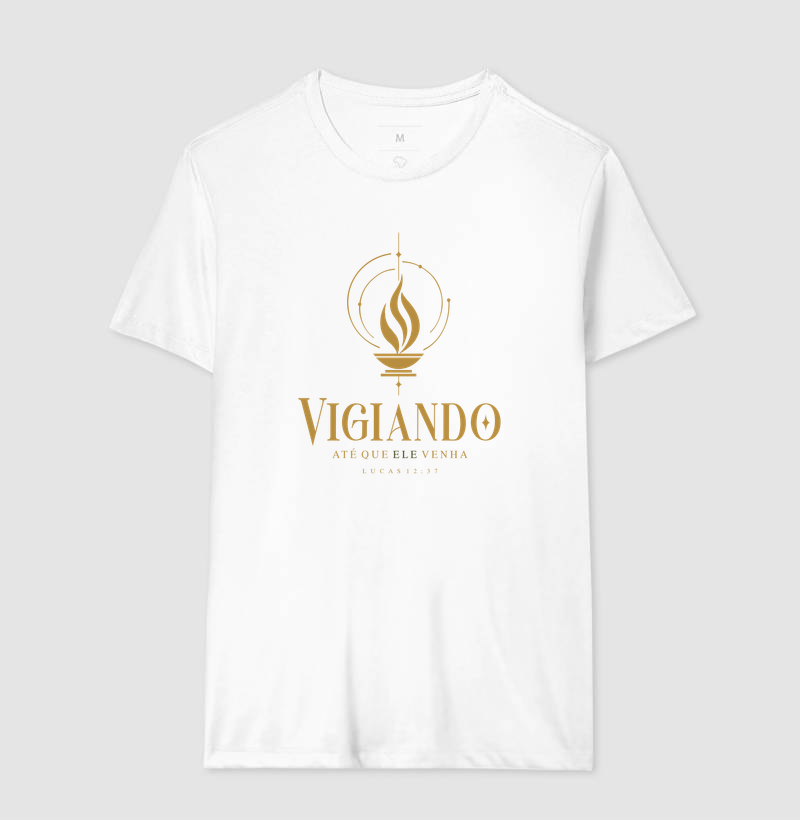 Vigiando Até Que Ele Venha - Imagem 4