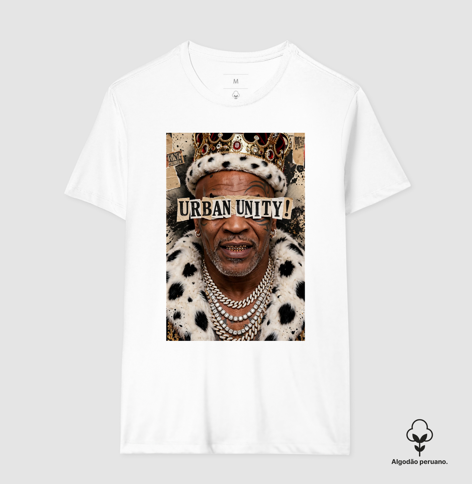 King Tyson - Imagem 5