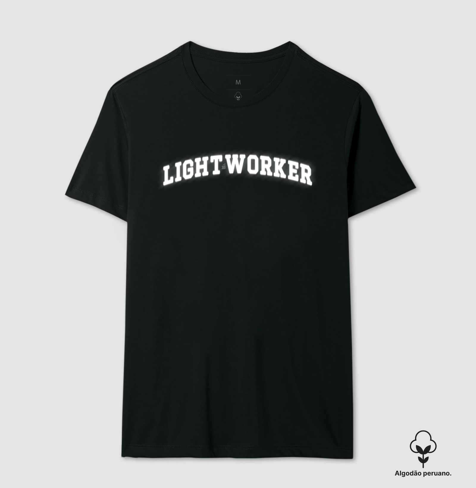 Lightworker - Imagem 2