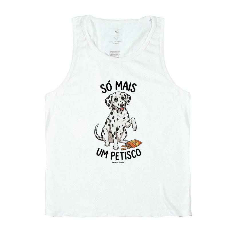REGATA DALMATA PETISCO - Imagem 2