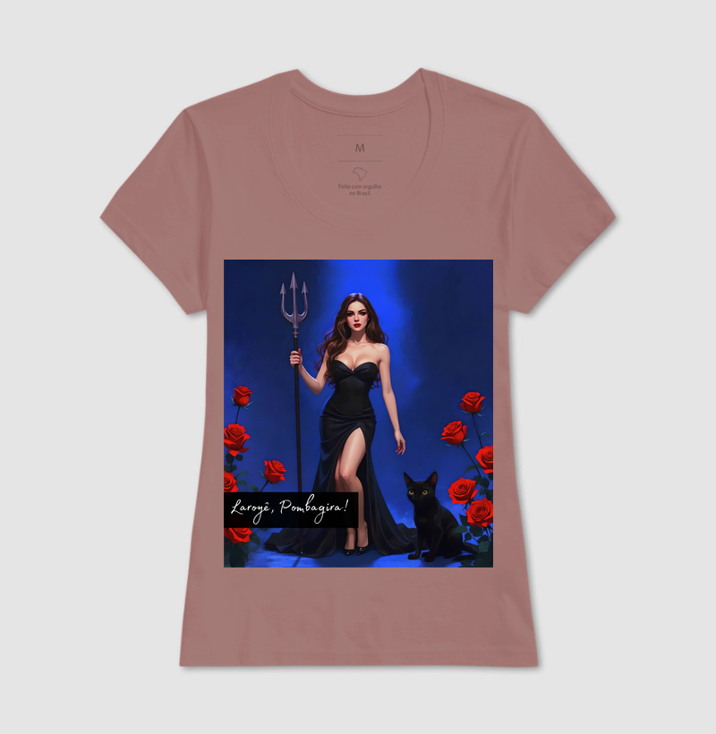 Camisa 19