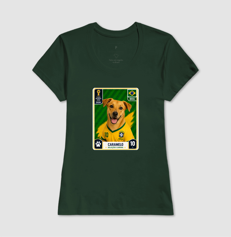 Camisa 12