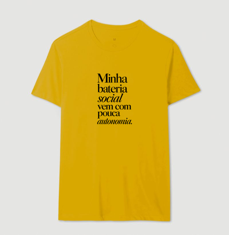 Camisa 16