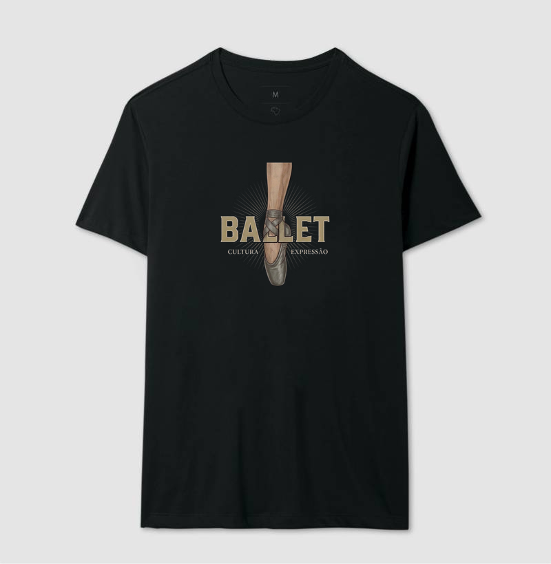 Ballet - cultura e expressão - Imagem 2