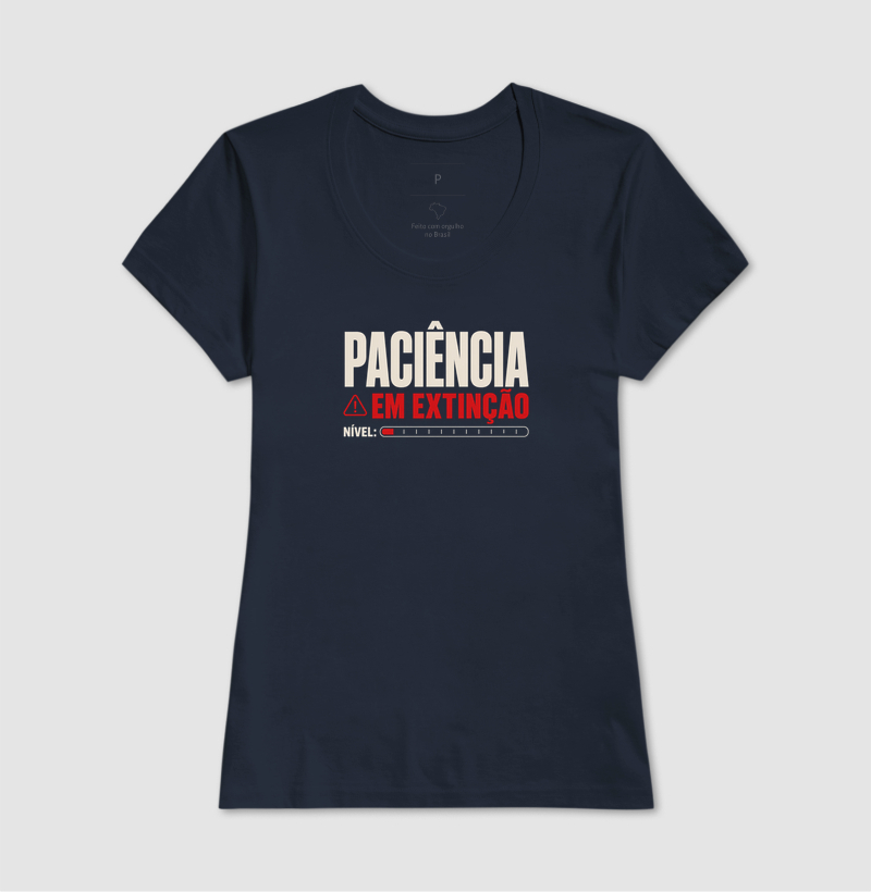Paciência em extinção - Imagem 10