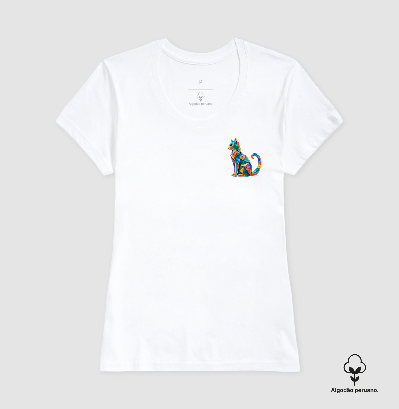 Gato Cubista - Imagem 9