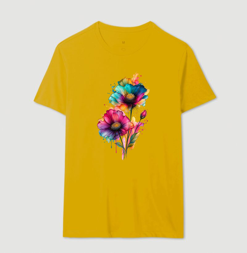 Aquarela em Flor - Imagem 14