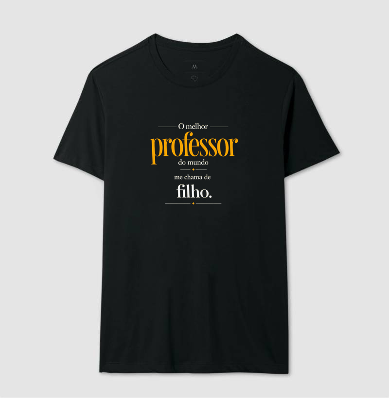 Filho do Melhor Professor - Imagem 2