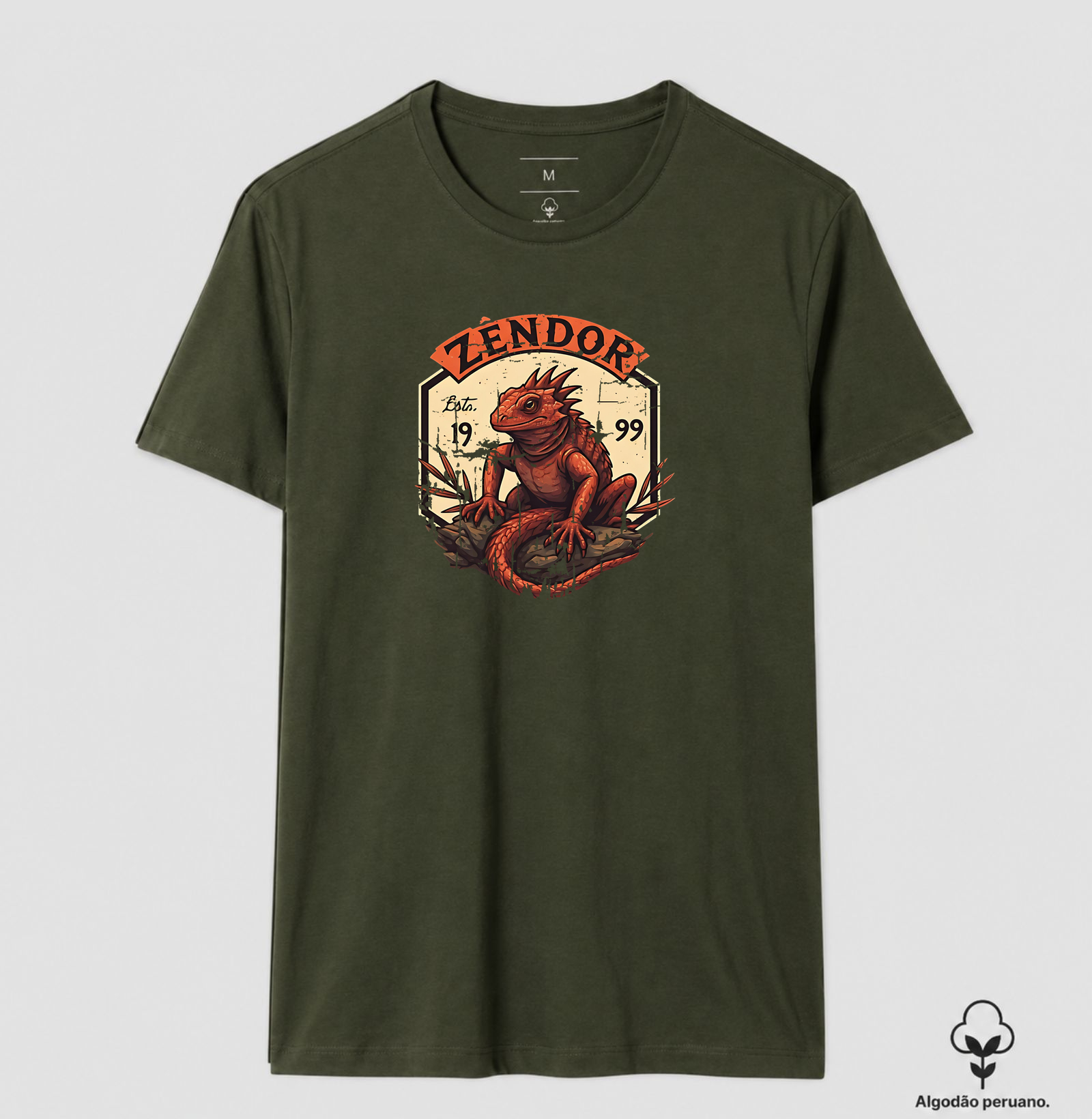 Camisa 5