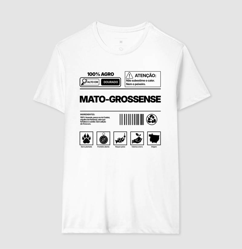 Mato Grossense | Essência - Imagem 4