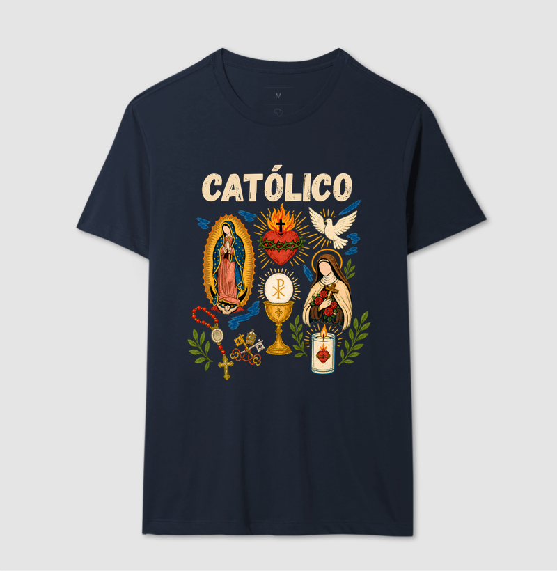 Católico — Símbolos da Fé - Imagem 4